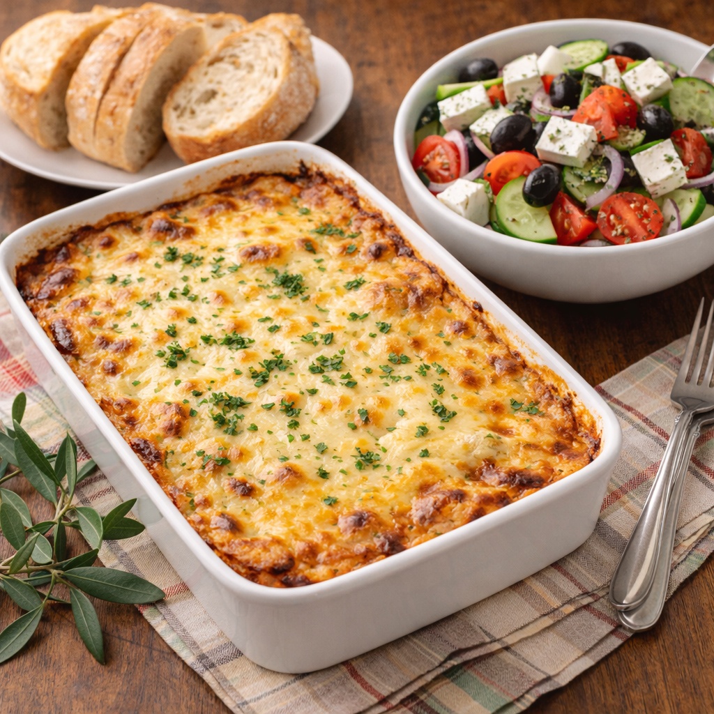 Οικογενειακό Γεύμα